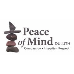 Peace of Mind of Duluth, Inc.